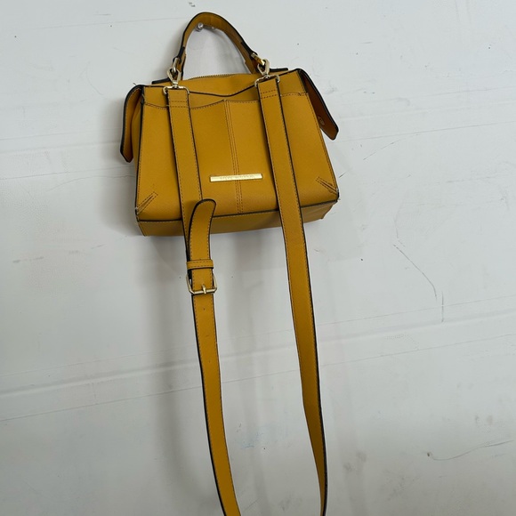 Handbags - Yellow Steve  Madden Cross Body Bag